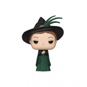 Funko Pop Harry Potter - Minerva Mcgonagall - 93